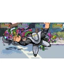 Teenage Mutant Ninja Turtles: Shredder's Revenge Xbox