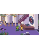 Teenage Mutant Ninja Turtles: Shredder's Revenge Xbox