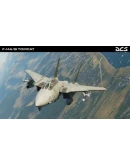 DCS: F-14 by Heatblur Simulations DLC Steam Gift Росс