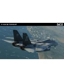 DCS: F-14 by Heatblur Simulations DLC Steam Gift Росс