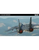 DCS: F-14 by Heatblur Simulations DLC Steam Gift Росс