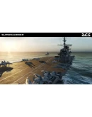 DCS: Supercarrier DLC Steam Gift Россия