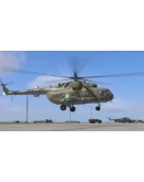 DCS: Mi-8MTv2 Hip DLC Steam Gift Россия