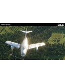 DCS: MiG-15Bis DLC Steam Gift Россия