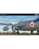 DCS: MiG-15Bis DLC Steam Gift Россия