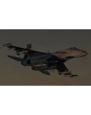 Su-27: DCS Flaming Cliffs DLC DLC Steam Gift Россия