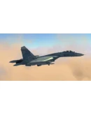 Su-27: DCS Flaming Cliffs DLC DLC Steam Gift Россия