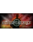 Sudden Strike Trilogy (3 в 1) Steam Ключ РФ+Мир +Бонус