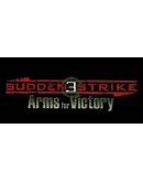 Sudden Strike Trilogy (3 в 1) Steam Ключ РФ+Мир +Бонус