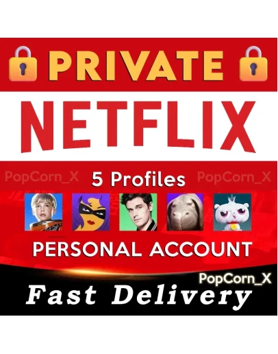 NETFLIX НА ВАШУ ПОЧТУ ЧАСТНЫЙ АККАУНТ 1-12M NETFLIX НА ВАШУ ПОЧТУ ЧАСТНЫЙ АККАУНТ 1-12M