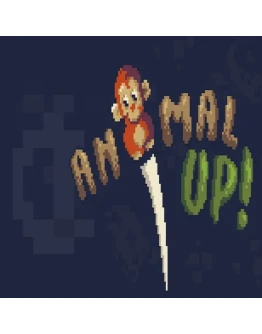 Animal Up! (Steam key / РФ+Весь Мир)