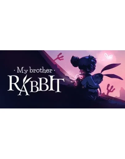 My Brother Rabbit АВТОДОСТАВКА STEAM GIFT РОССИЯ