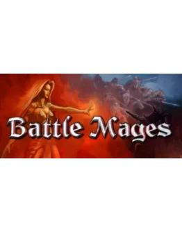 Battle Mages АВТОДОСТАВКА STEAM GIFT РОССИЯ