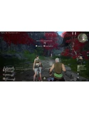 NARAKA: BLADEPOINT - Ultimate Edition Xbox Series XS