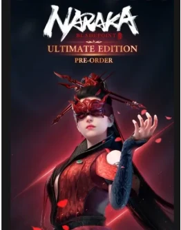 NARAKA: BLADEPOINT - Ultimate Edition Xbox Series XS