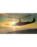 Black Shark 2: Republic Campaign DLC Steam Gift Росси