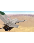 F-15C: Aggressors BFM Campaign DLC Steam Gift Россия