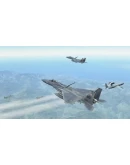 F-15C: The Georgian War Campaign DLC Steam Gift Росси
