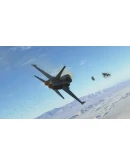 F-5E: Aggressors Air Combat Maneuver Campaign DLC Ste