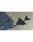 F-5E: Aggressors Air Combat Maneuver Campaign DLC Ste