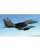 F-5E: Aggressors Air Combat Maneuver Campaign DLC Ste