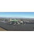 F-5E: Aggressors Basic Fighter Maneuvers Campaign DLC