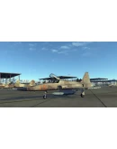 F-5E: Aggressors Basic Fighter Maneuvers Campaign DLC