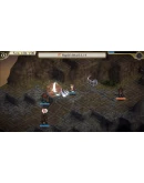 Mercenaries Rebirth: Call of the Wild STEAM РОССИЯ