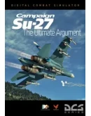 Su-27: The Ultimate Argument Campaign DLC Steam Gift