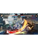 GUILTY GEAR -STRIVE- Standard EditionSteam Россия