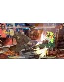 GGST Additional Character 1 - Goldlewis Dickinson DLC GGST Additional Character 1 - Goldlewis Dickinson DLC