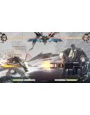 GGST Additional Character 1 - Goldlewis Dickinson DLC GGST Additional Character 1 - Goldlewis Dickinson DLC