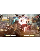 GGST Additional Character 1 - Goldlewis Dickinson DLC GGST Additional Character 1 - Goldlewis Dickinson DLC