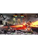 GGST Additional Character 5 - Testament DLC Steam Gif GGST Additional Character 5 - Testament DLC Steam Gif