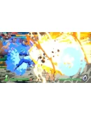 DRAGON BALL FighterZ - SSGSS Goku and SSGSS Vegeta Unlo