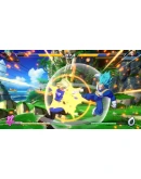 DRAGON BALL FighterZ - SSGSS Goku and SSGSS Vegeta Unlo