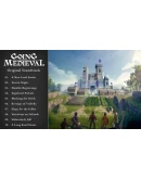 Going Medieval Soundtrack Steam Gift Россия