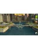 Bridge Constructor Trains Expansion PackSteamKey+