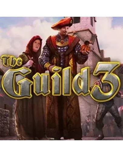 The Guild 3 Steam Key RU