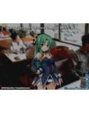 Higurashi When They Cry Hou - Ch.2 Watanagashi STEAM