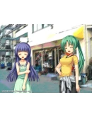 Higurashi When They Cry Hou - Ch.2 Watanagashi STEAM