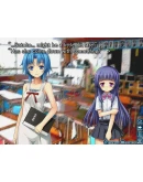 Higurashi When They Cry Hou - Ch.3 TatarigoroshiSTEAM Higurashi When They Cry Hou - Ch.3 TatarigoroshiSTEAM