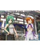 Higurashi When They Cry Hou - Ch.3 TatarigoroshiSTEAM Higurashi When They Cry Hou - Ch.3 TatarigoroshiSTEAM