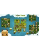 Triple Town АВТОДОСТАВКА STEAM GIFT РОССИЯ