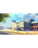 A Butterfly in the District of Dreams STEAM РОССИЯ