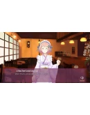 A Butterfly in the District of Dreams STEAM РОССИЯ