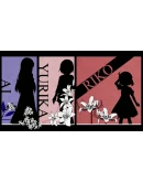 A Butterfly in the District of Dreams STEAM РОССИЯ