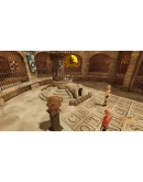 ESCAPE GAME - FORT BOYARD 2022 XBOX ONE/XSКЛЮЧ
