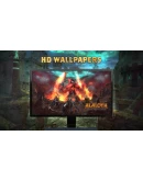 Alaloth - Champions of The Four Kingdoms Supporter Pack