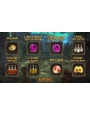 Alaloth - Champions of The Four Kingdoms Supporter Pack